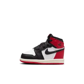 Simple Form Jordan 1 Retro High OG (TD)