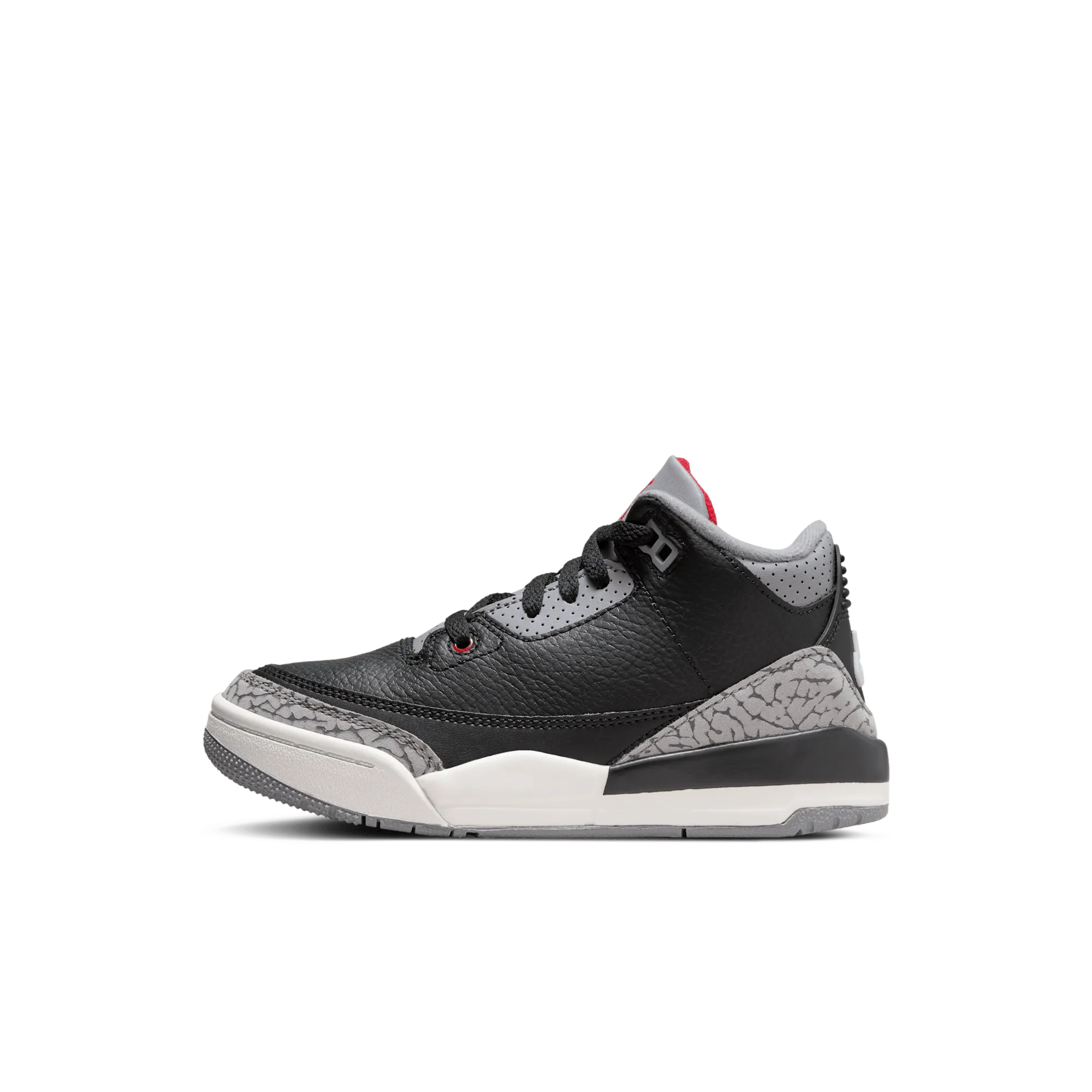 Moon Jog Jordan 3 Retro (PS)