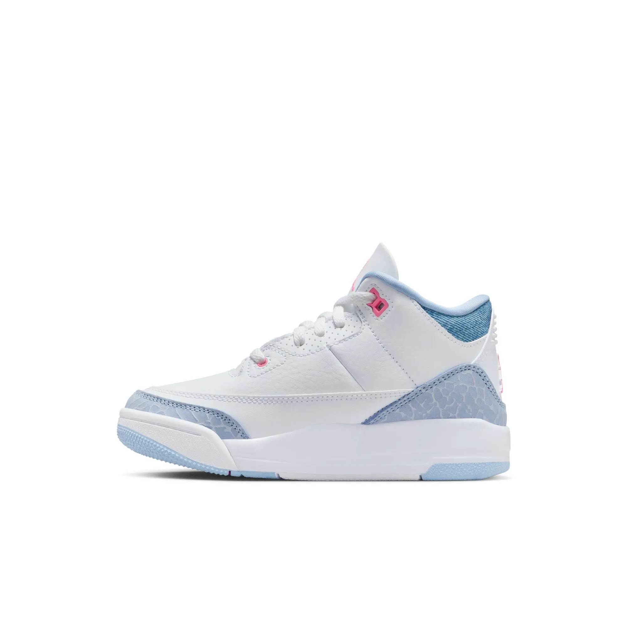 Stream Hike Jordan 3 Retro (PS)