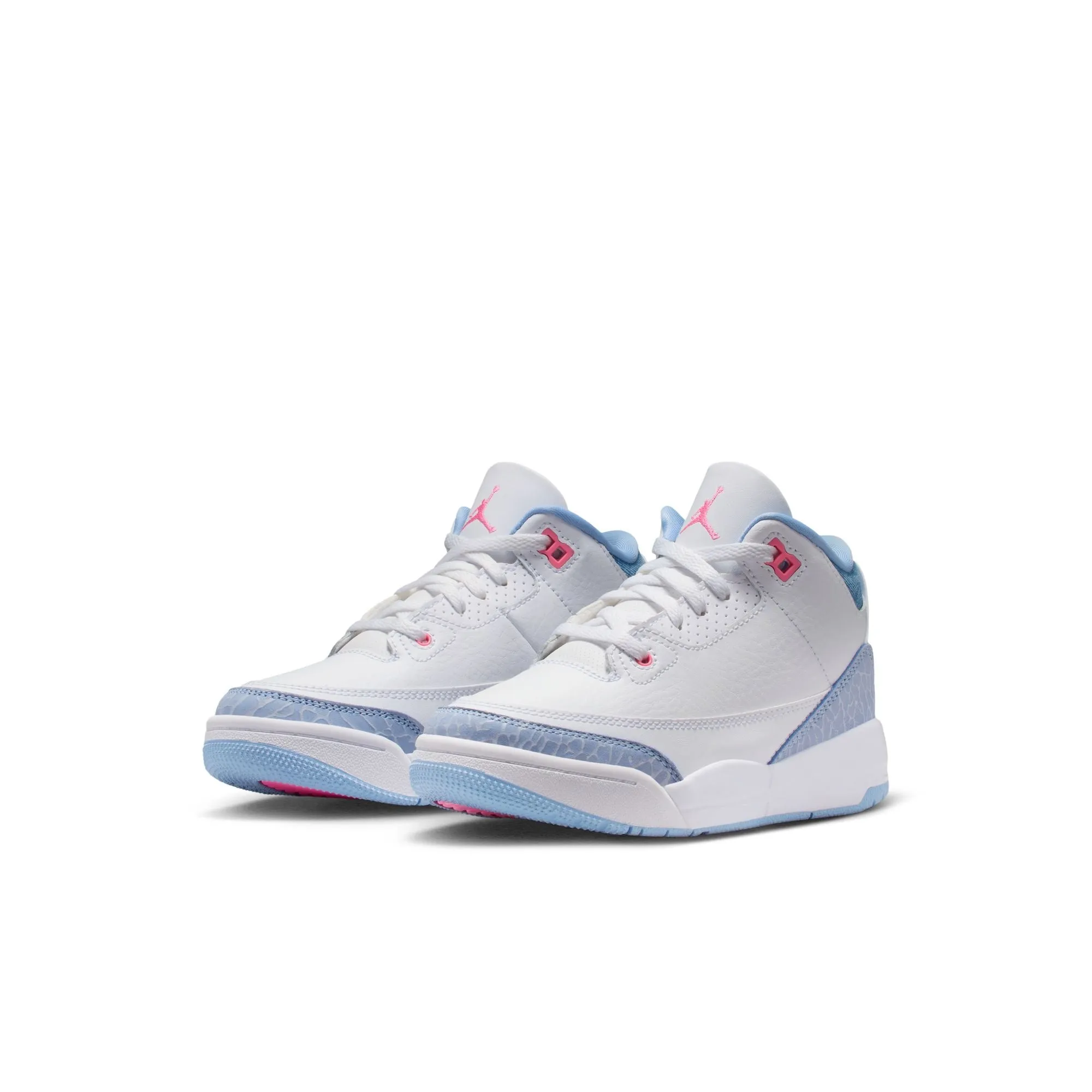 Jordan 3 Retro (PS) Step Flow