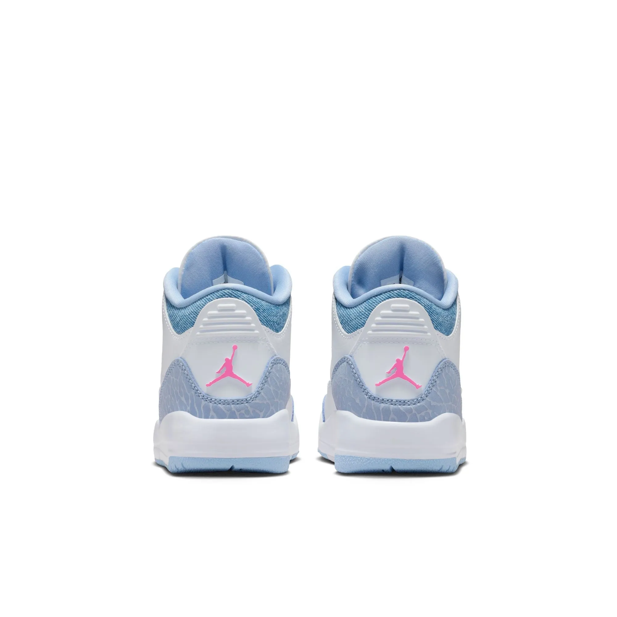 Jordan 3 Retro (PS) Season Ready Fashionable Style