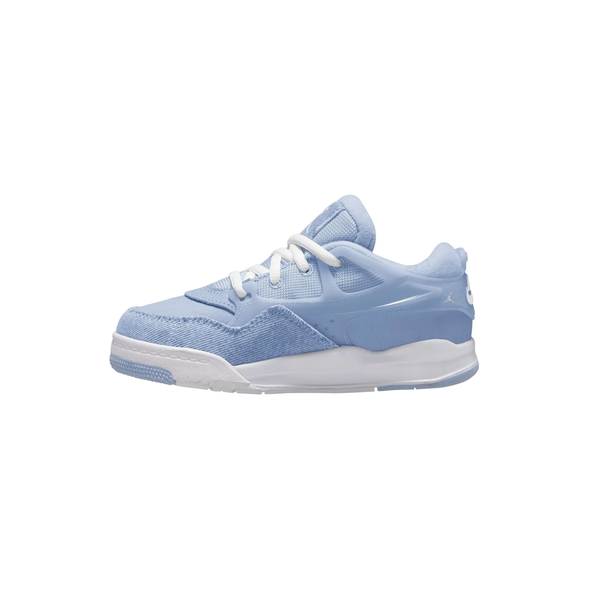 Jordan 4 RM (PS) Sea Aqua Breathable Shoes