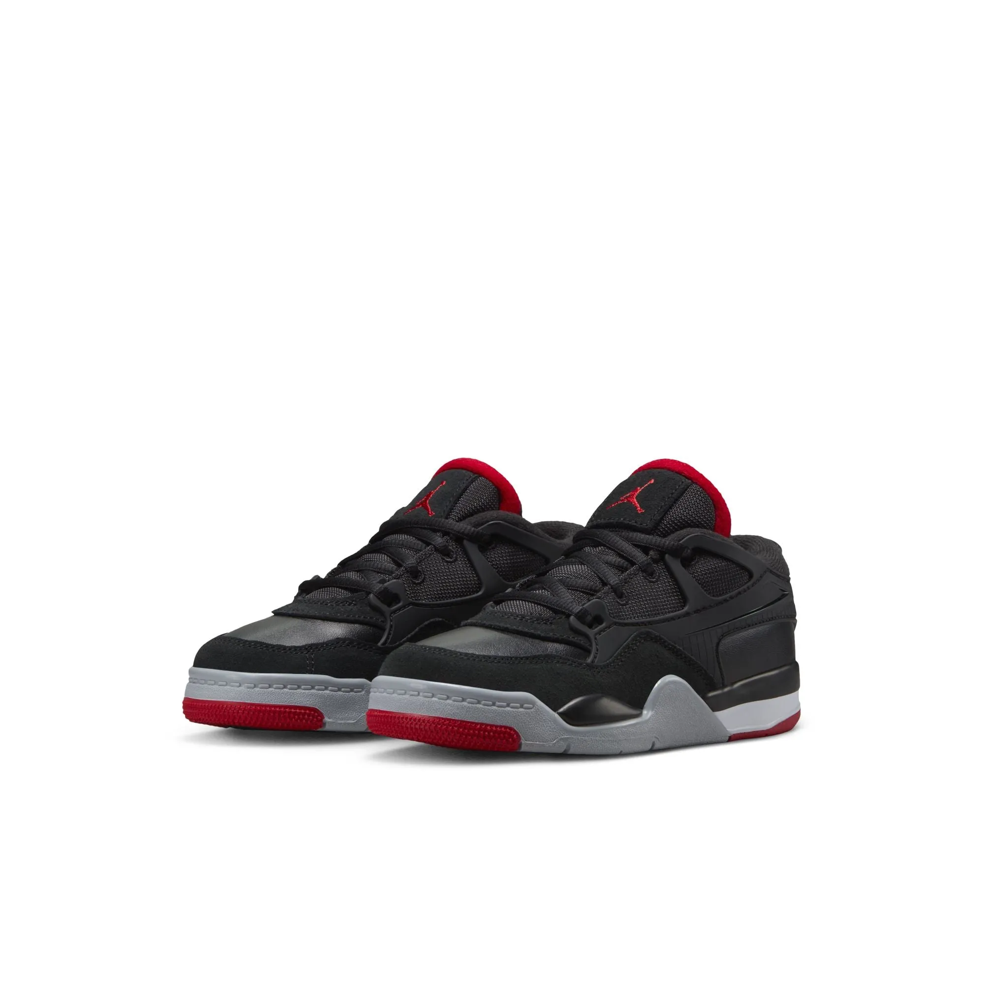 Jordan 4 RM (PS) Zip   Up