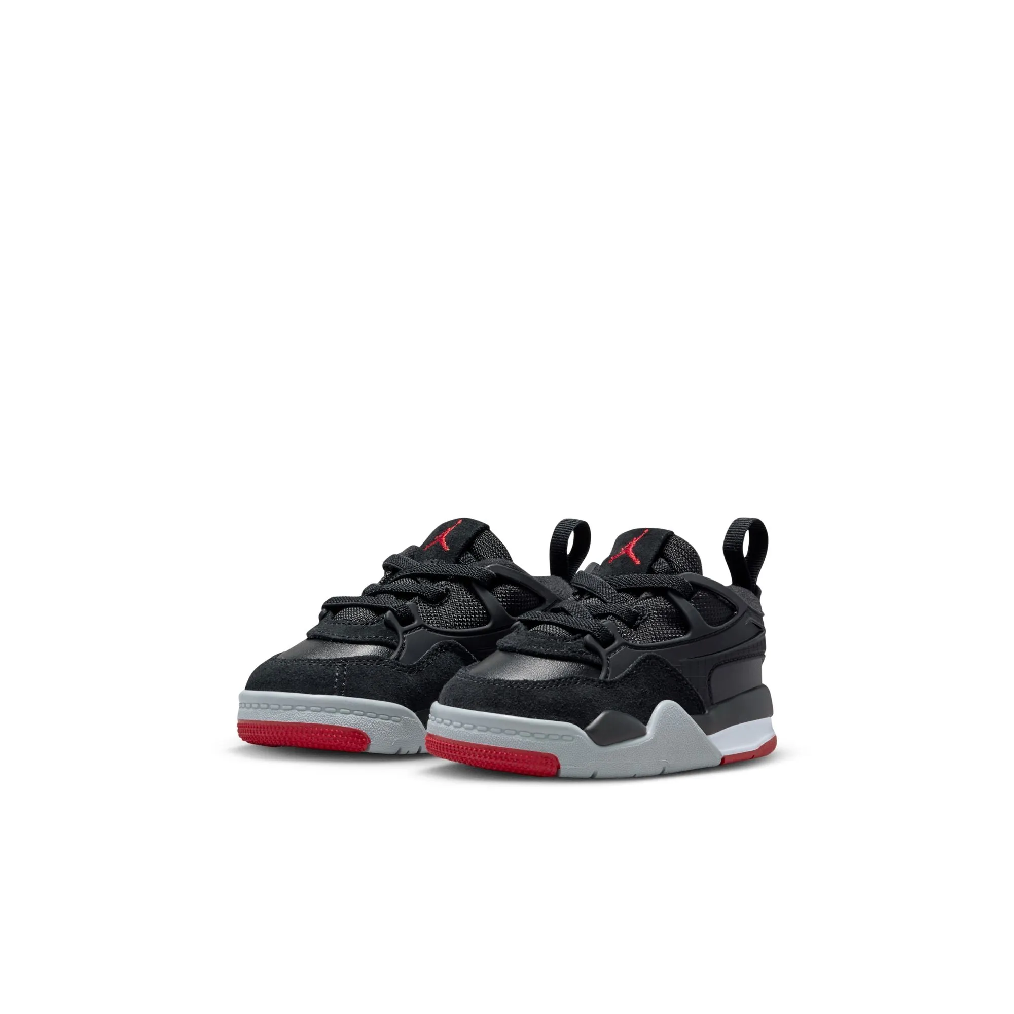 Shock Absorb Gentle Step Jordan 4 RM (TD)