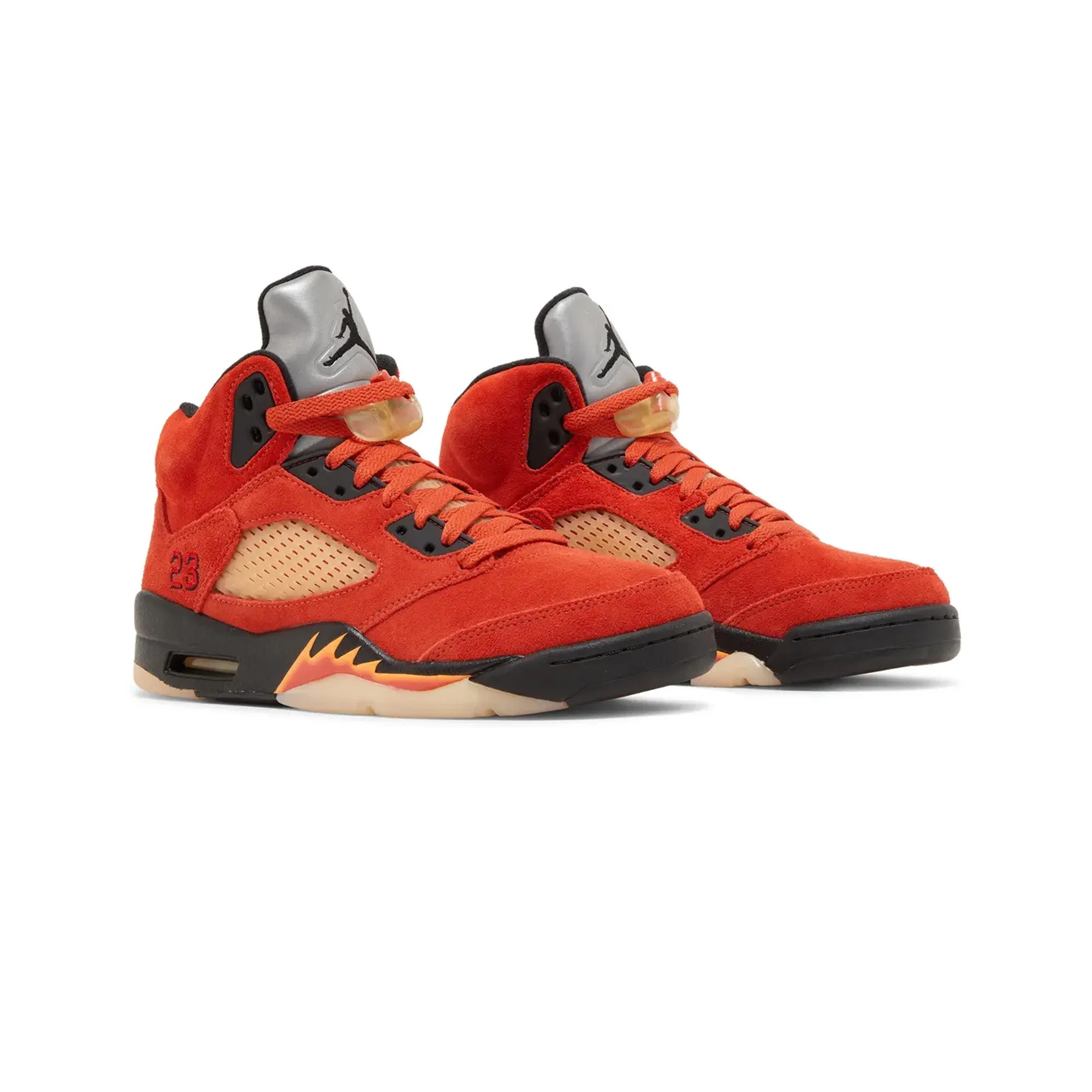 Jordan 5 'Dunk On Mars' W (2023) Elastic Collar