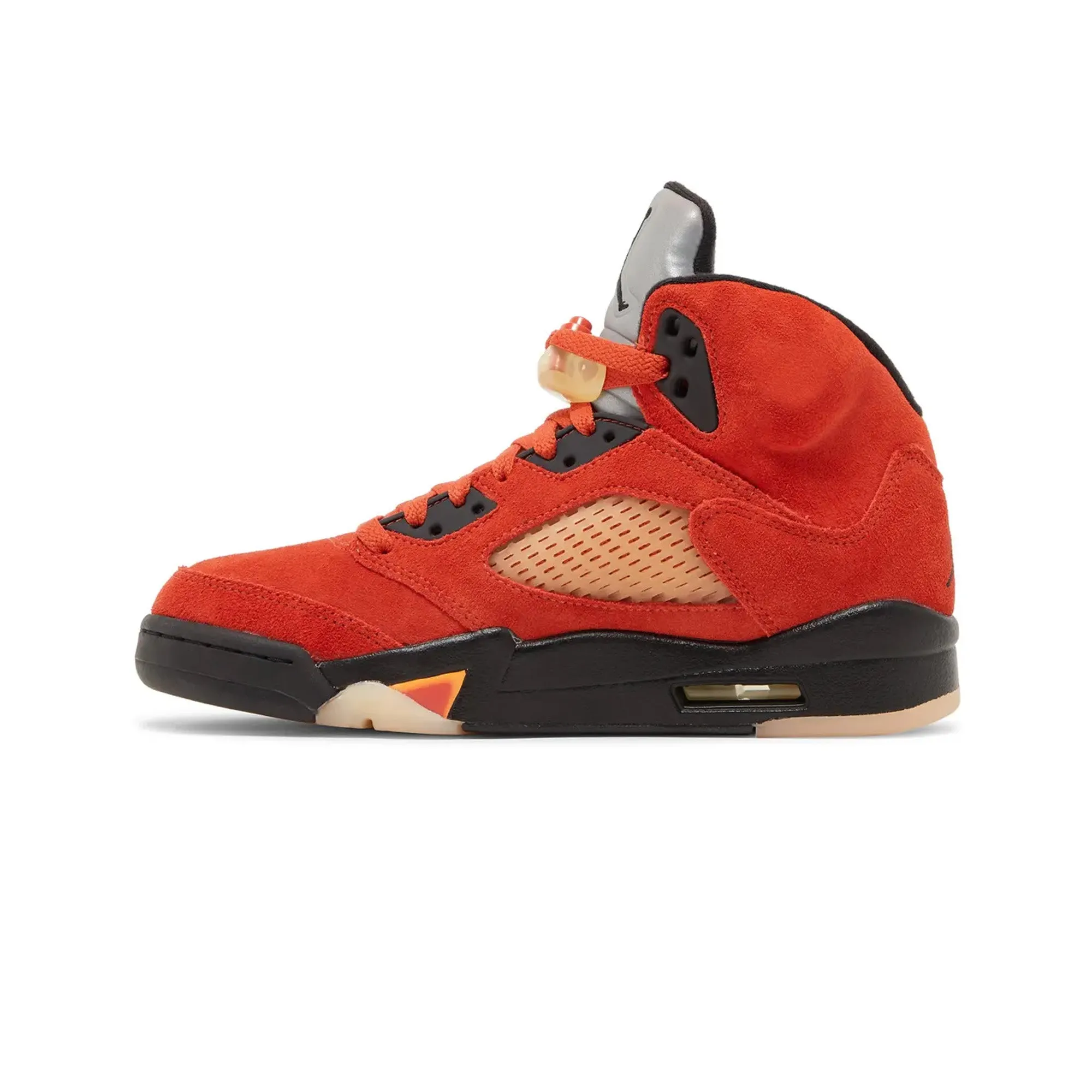 Bounce Walk Jordan 5 'Dunk On Mars' W (2023)