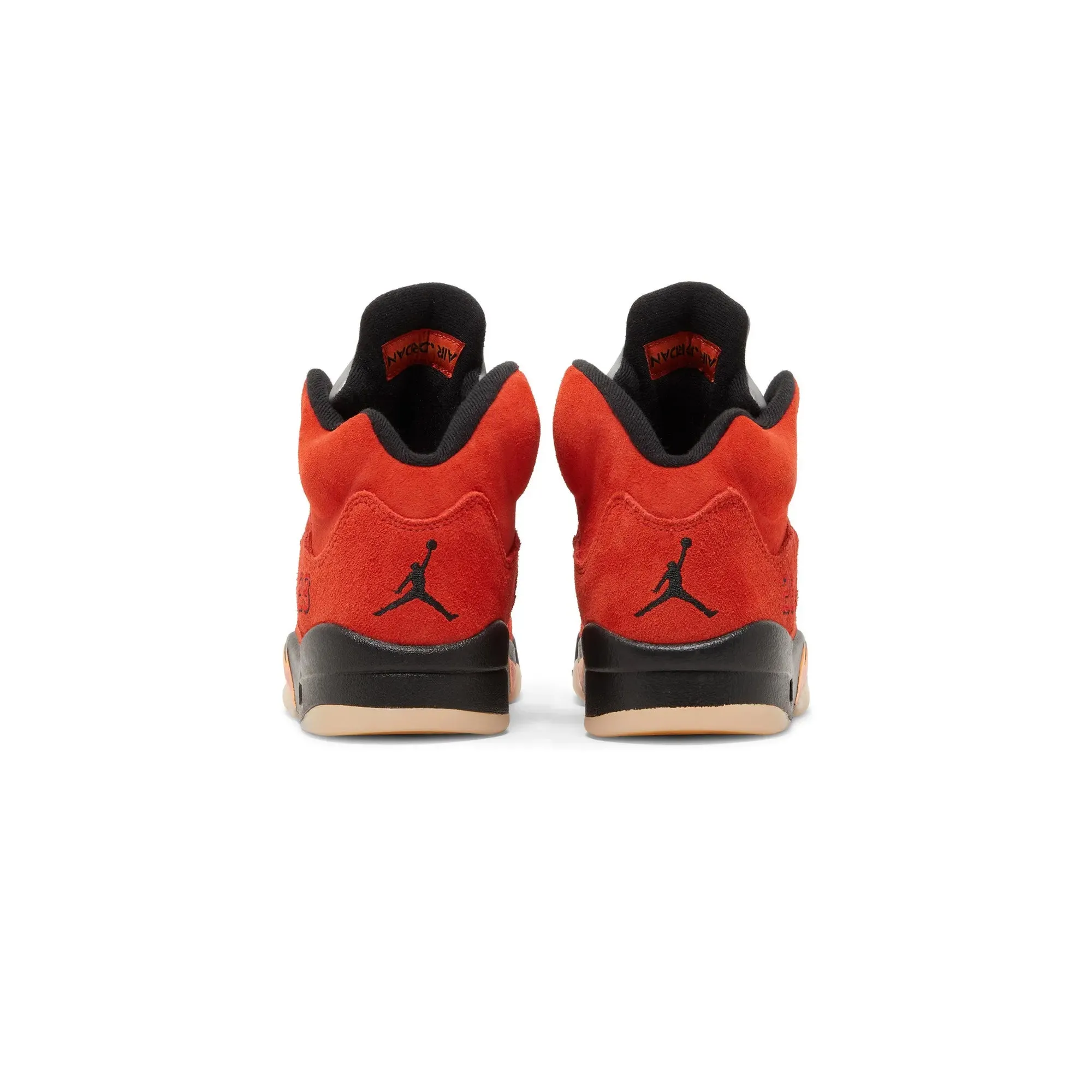 Extra Padding Jordan 5 'Dunk On Mars' W (2023)