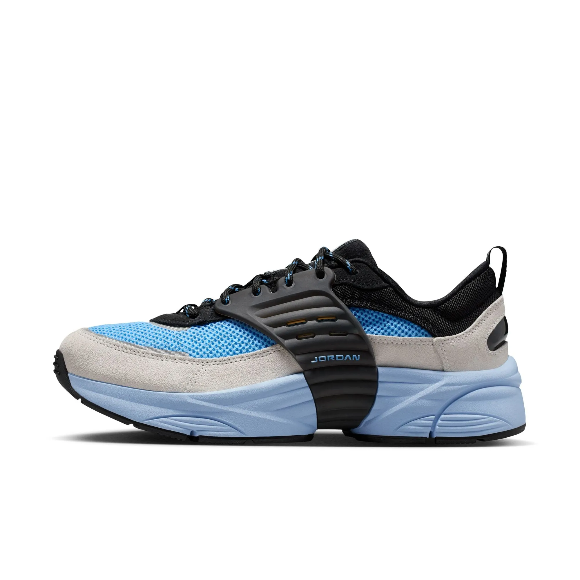 Jordan Trunner O/S Flat Grip Flat Bottom