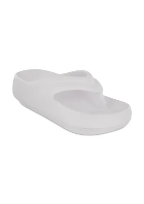 City Chill Walking Sandals JULY - WHITE