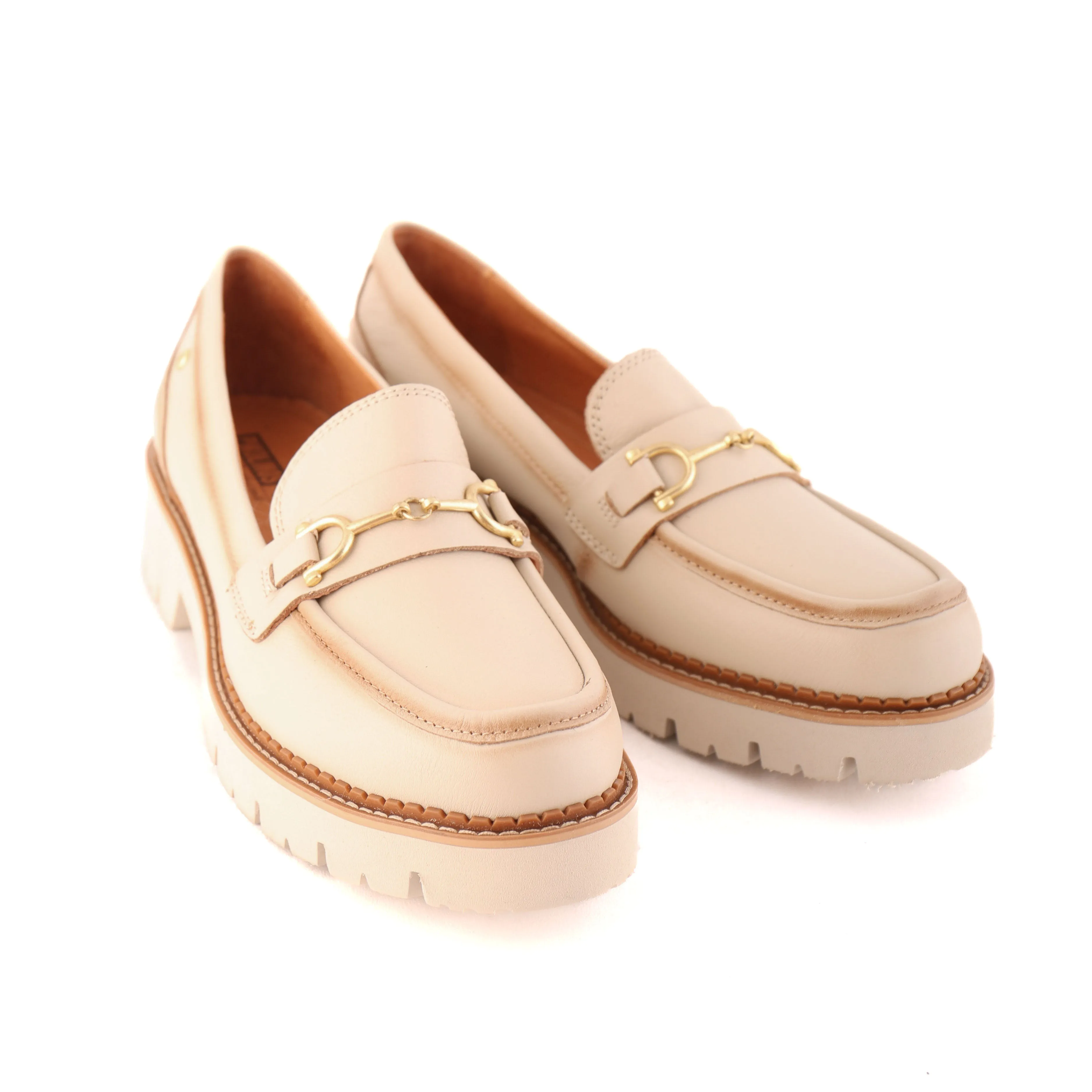 Fit Perfect KALEB Off White