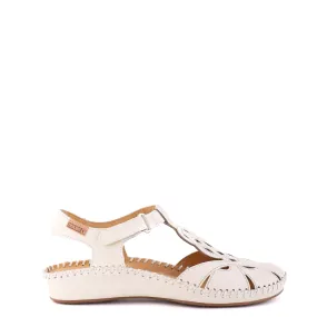 KARA Off White foldable