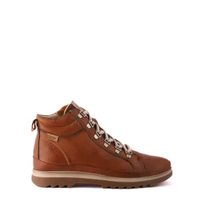 KARTER Brandy Padded Interior Backcountry Camper