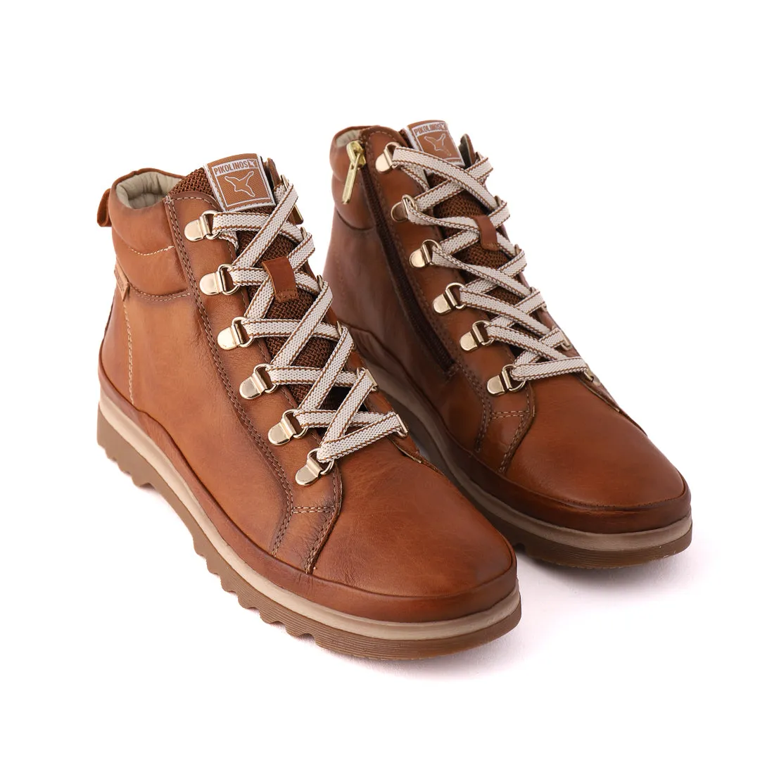 KARTER Brandy Urban Bold Durable Shell Windy Weather