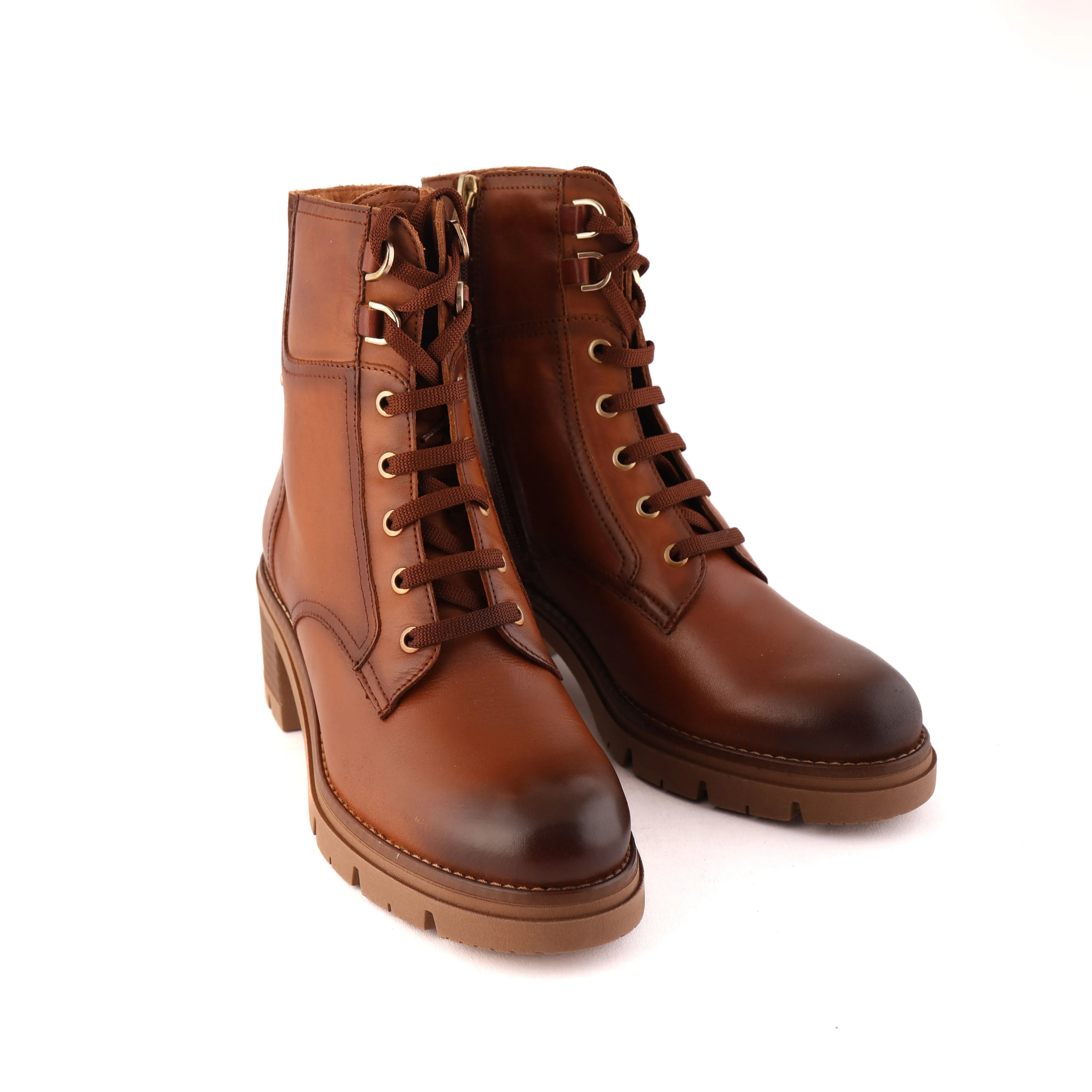 Rugged Built Comfort Seeker KASH Brandy