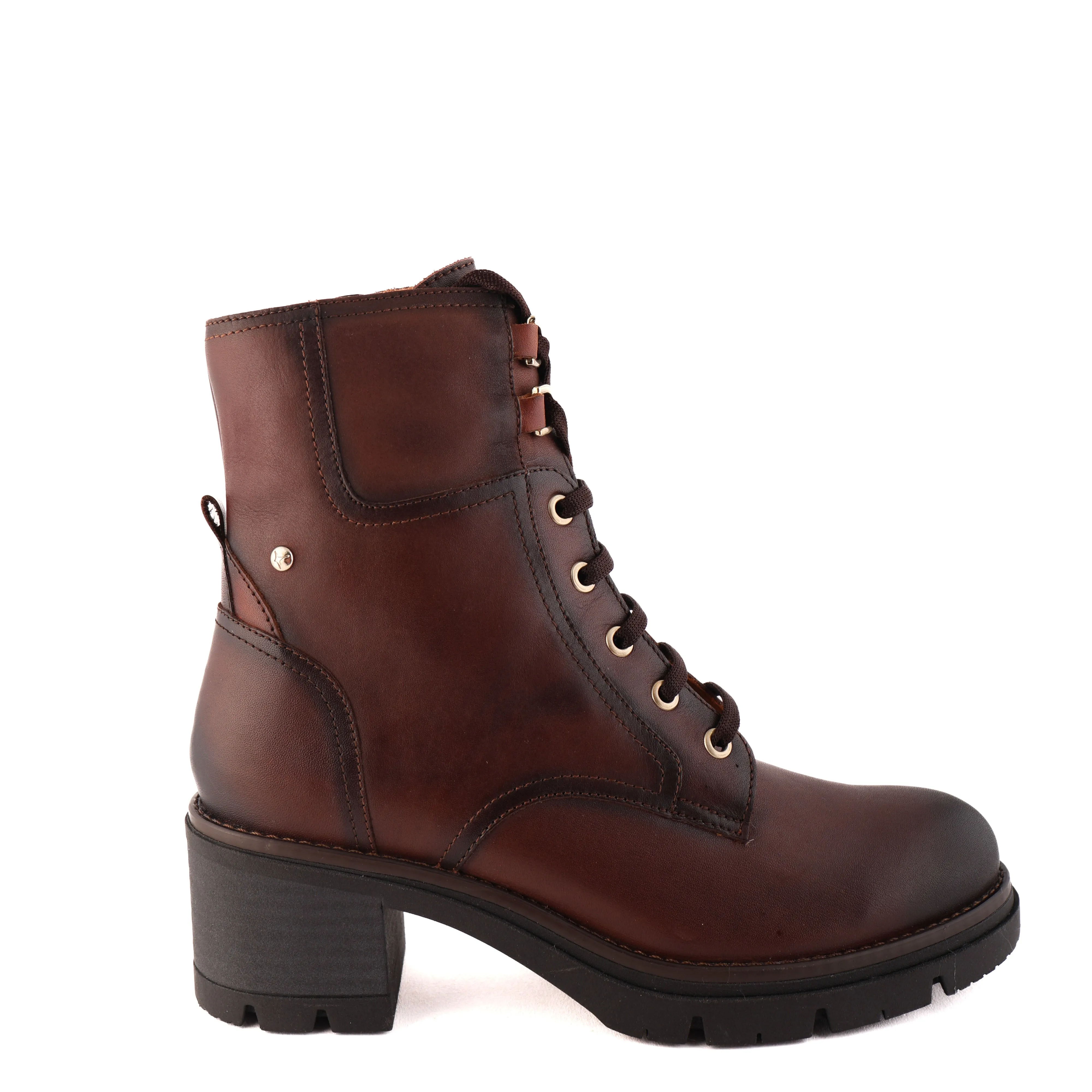 KASH Cacao Cushioned Step All Day Wear