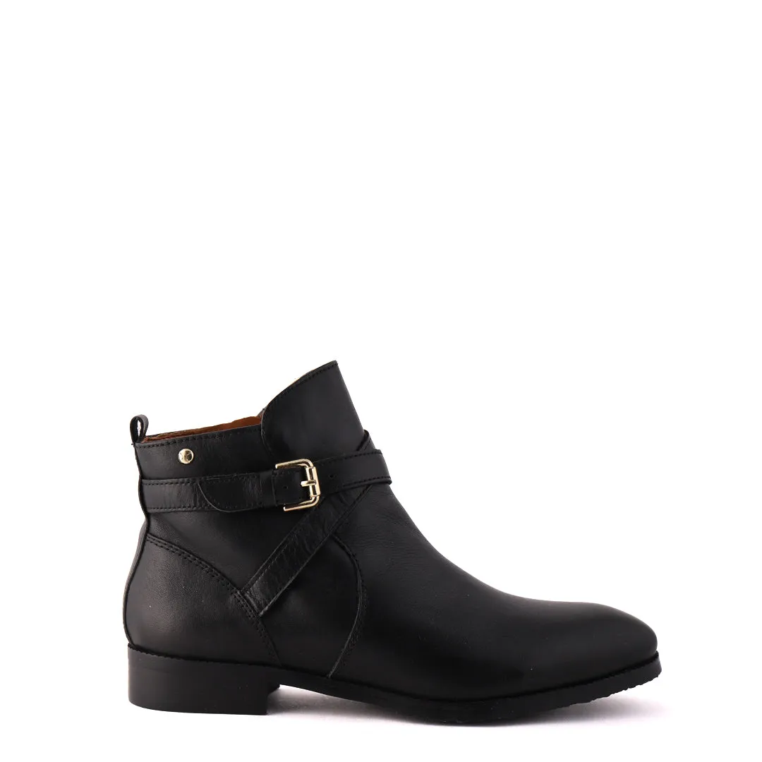 Insulated Weather Resistant User Insulated Mountain Hike KENDALL Black