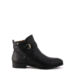 Insulated Weather Resistant User Insulated Mountain Hike KENDALL Black