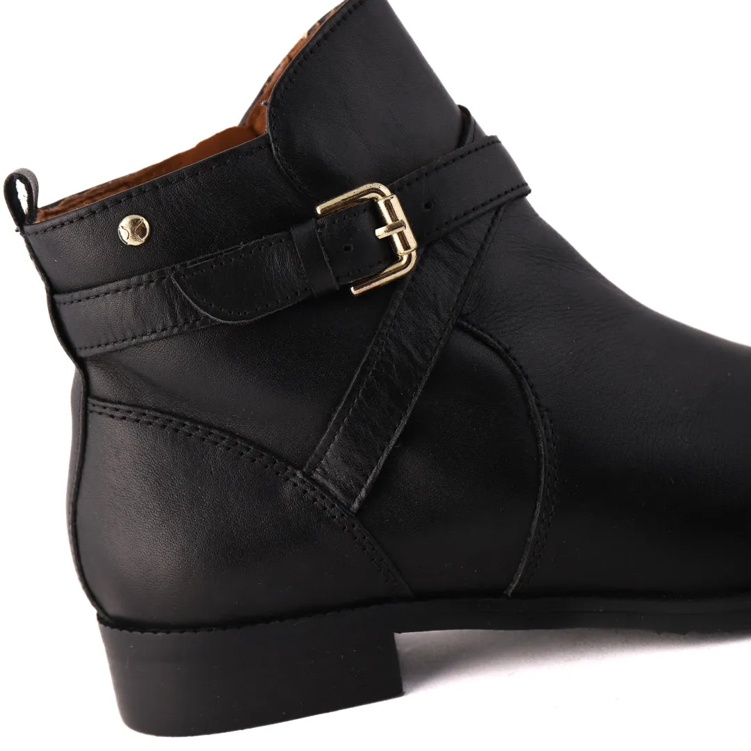 KENDALL Black Ultimate Durability