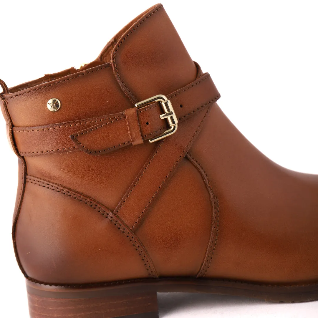 Moisture Wicking Sockliner KENDALL Tan