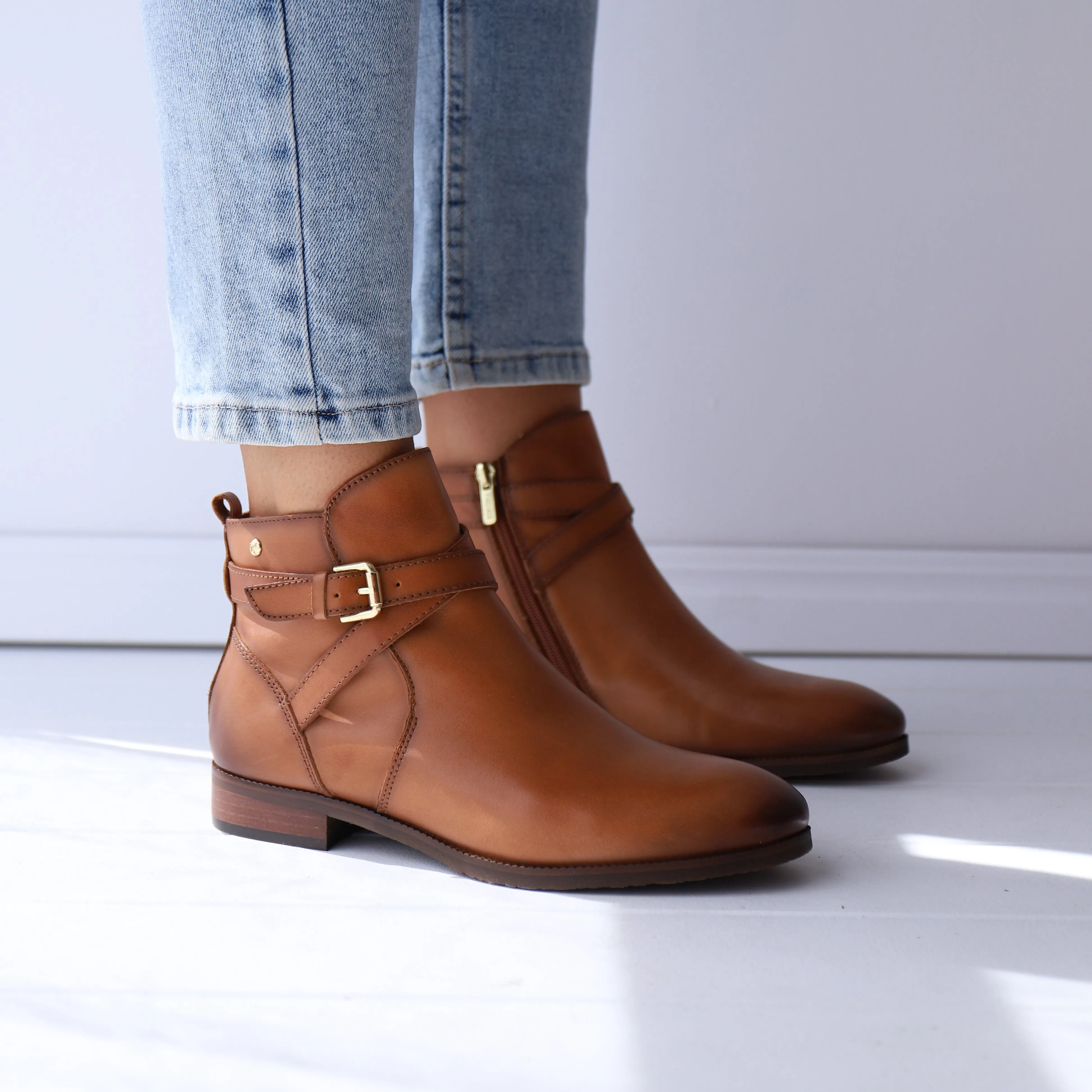 Thermal Core Weekend Camping KENDALL Tan