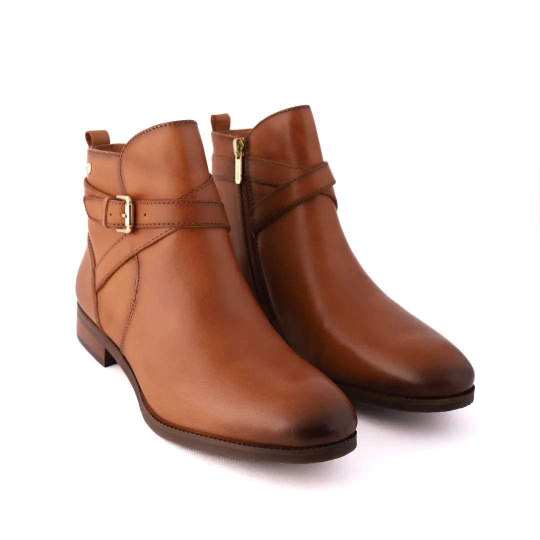 KENDALL Tan Smart Look