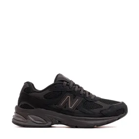 running in adventure races shoes Enhanced Breathability New Balance Unisex 2010 Black Cement U2010TTB