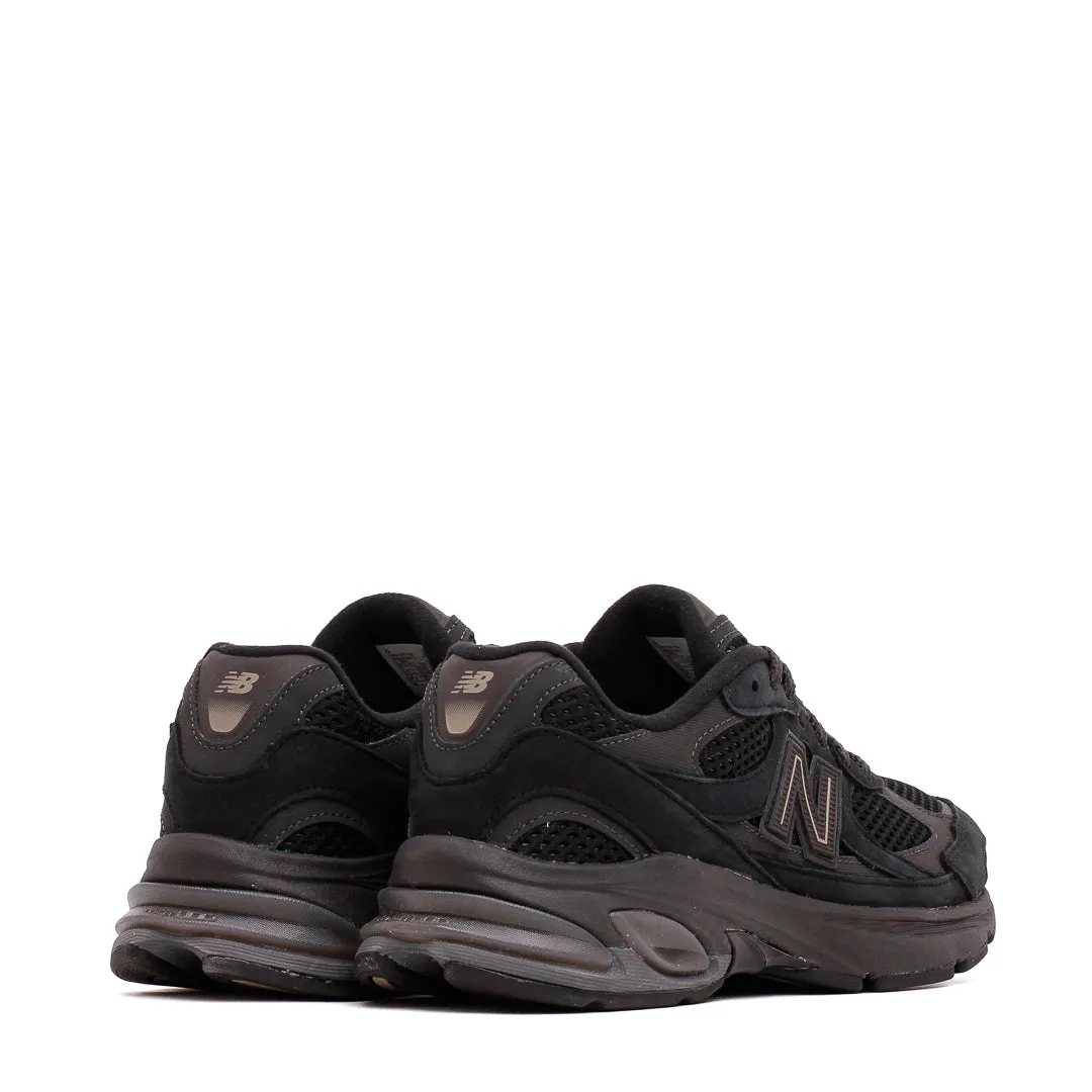 Breathable - panel New Balance Unisex 2010 Black Cement U2010TTB