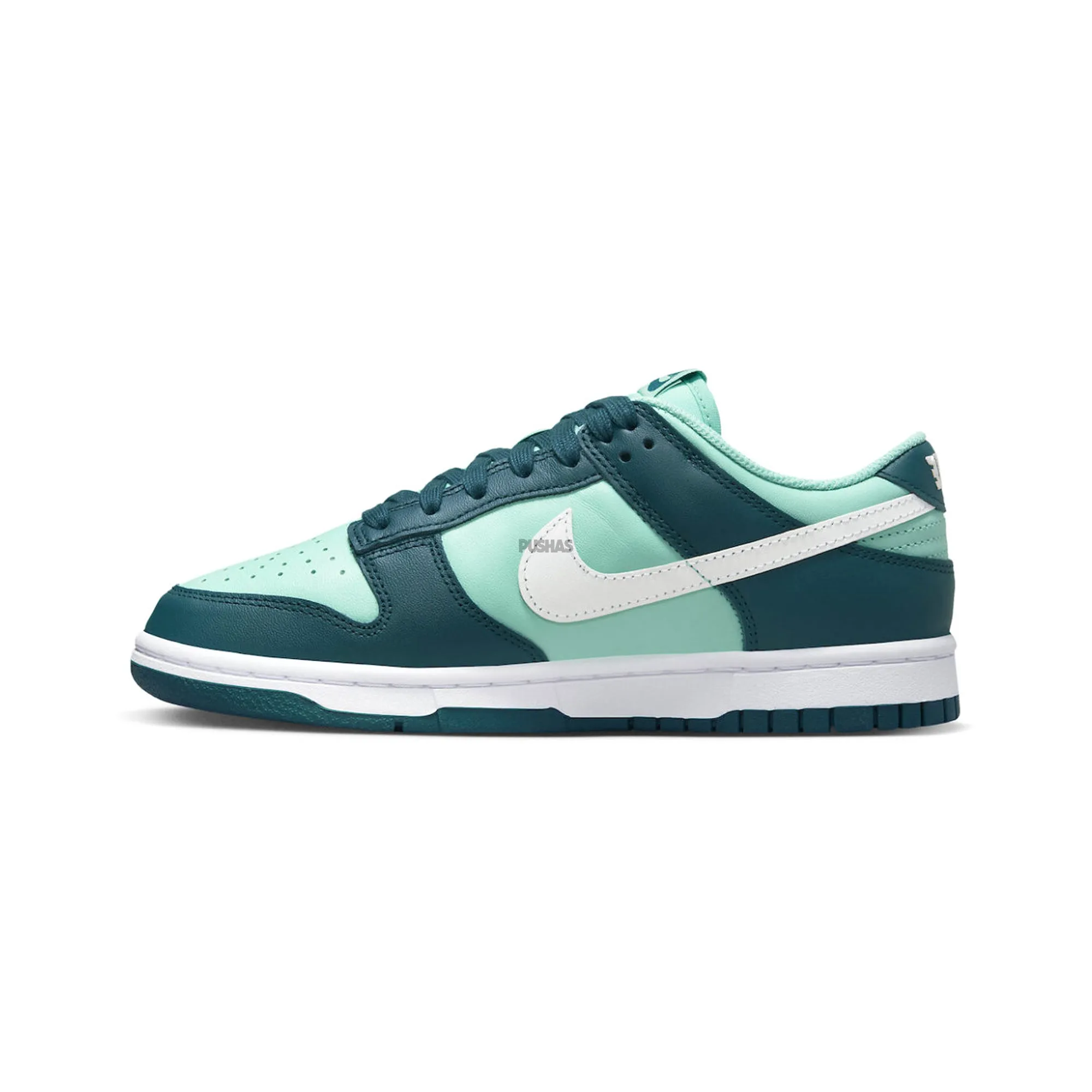Classy durability Nike Dunk Low 'Geode Teal' Women's (2023)