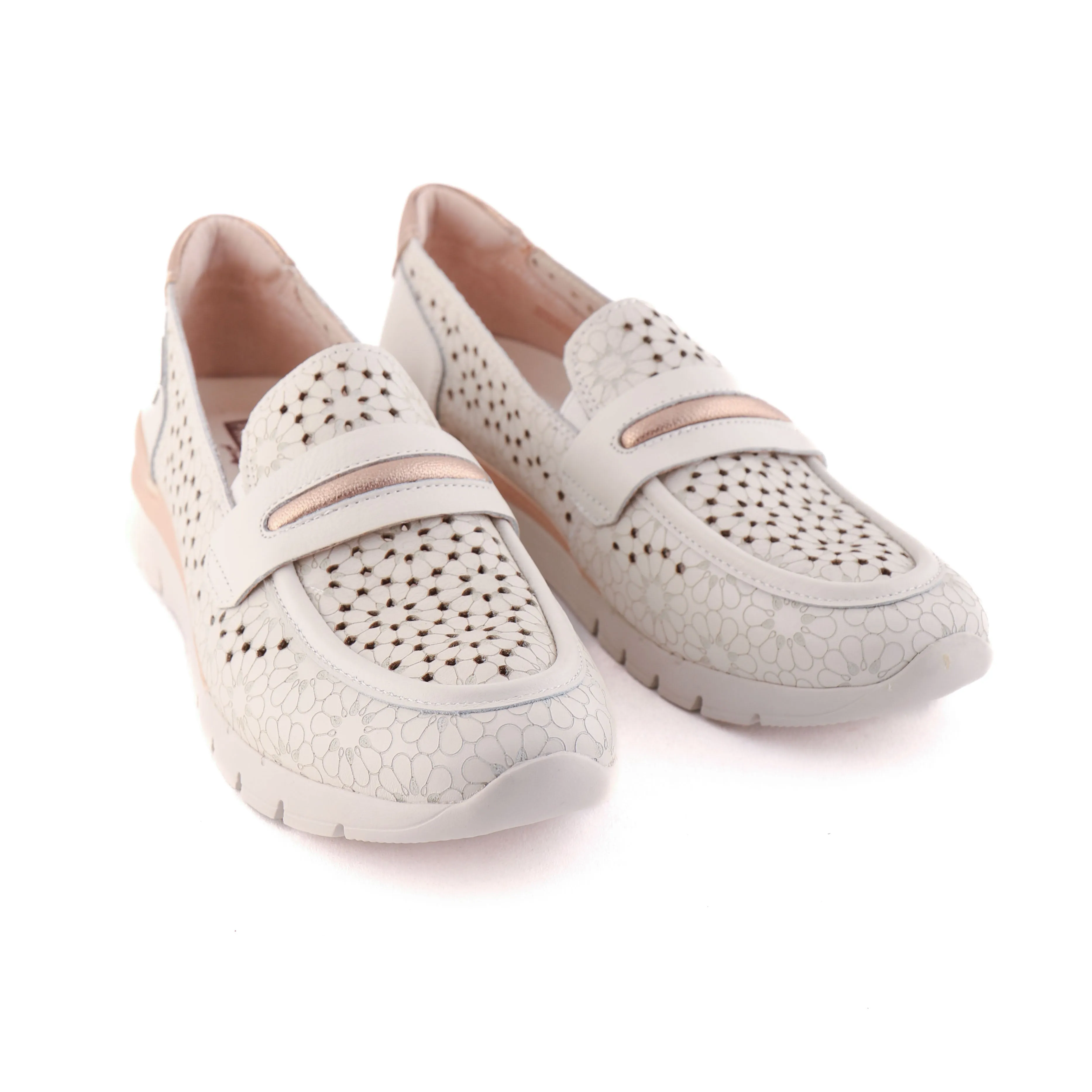 Urban Commute KODA Off White