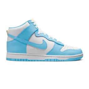 Non Irritating Stitching Dunk High 'Blue Chill' (2022)