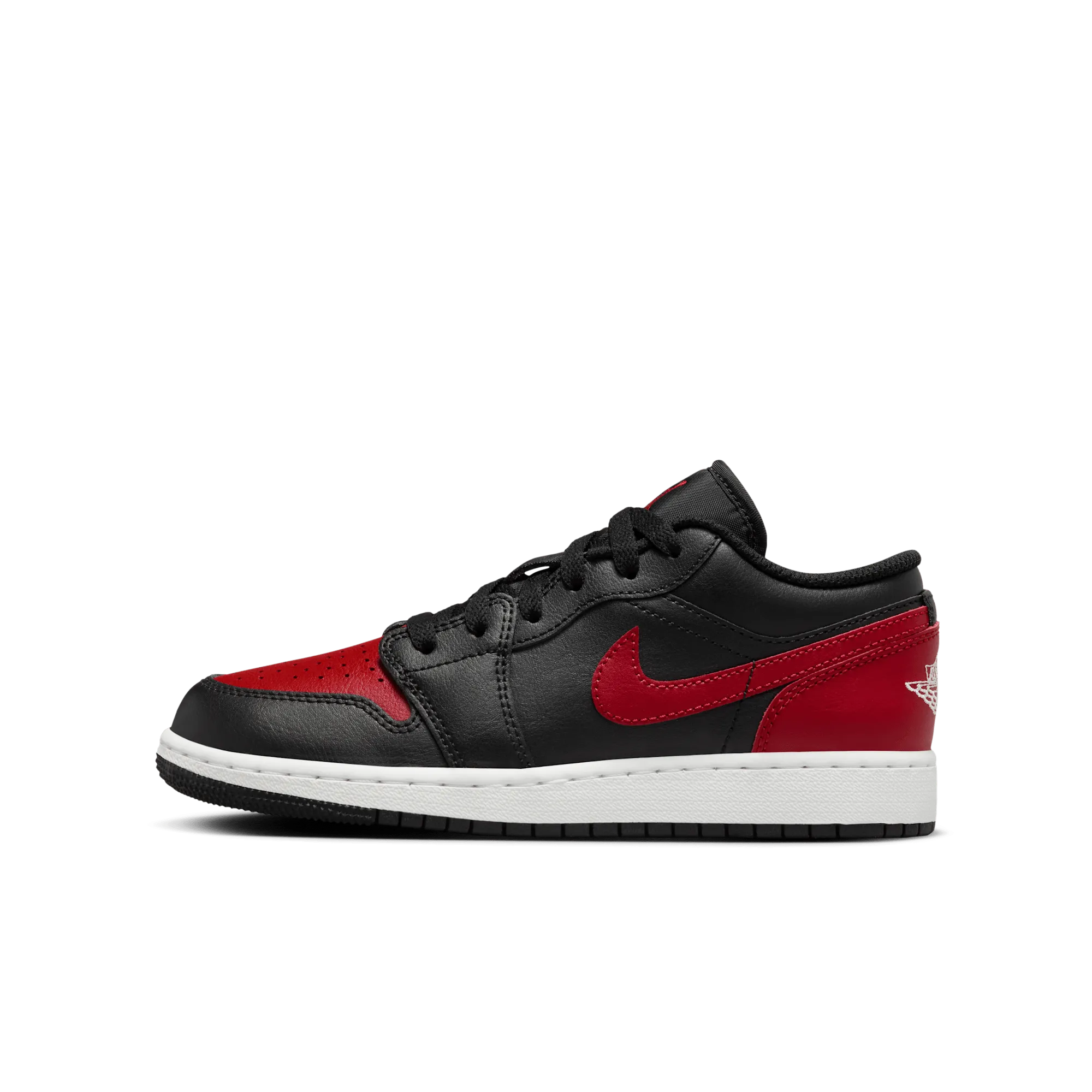 Orthotic Friendly Design Air Jordan 1 Low (GS)
