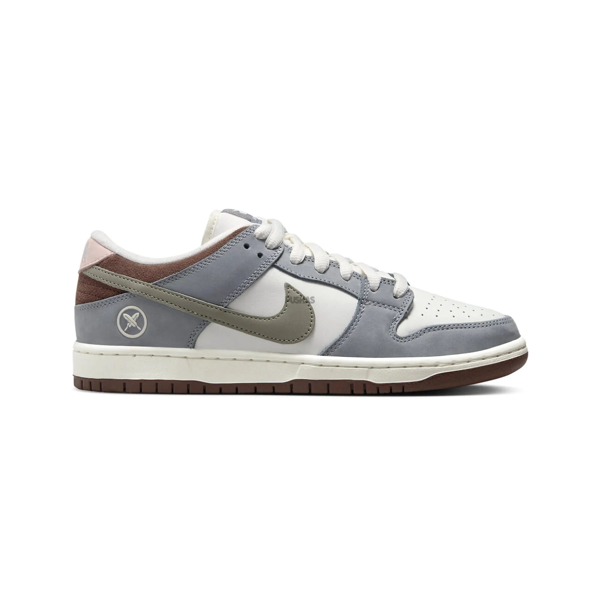 Nike SB Dunk Low 'Yuto Horigome' (2023) Cushioned Base Flexible Use