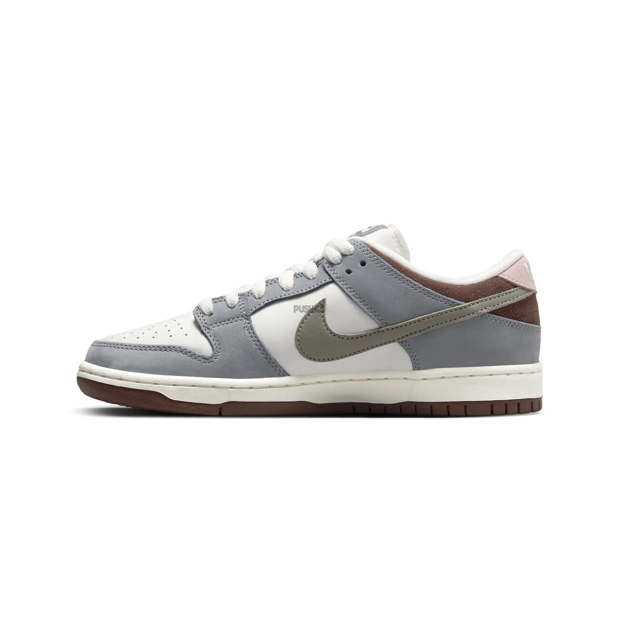 Smooth Flow Quick Errands Nike SB Dunk Low 'Yuto Horigome' (2023)