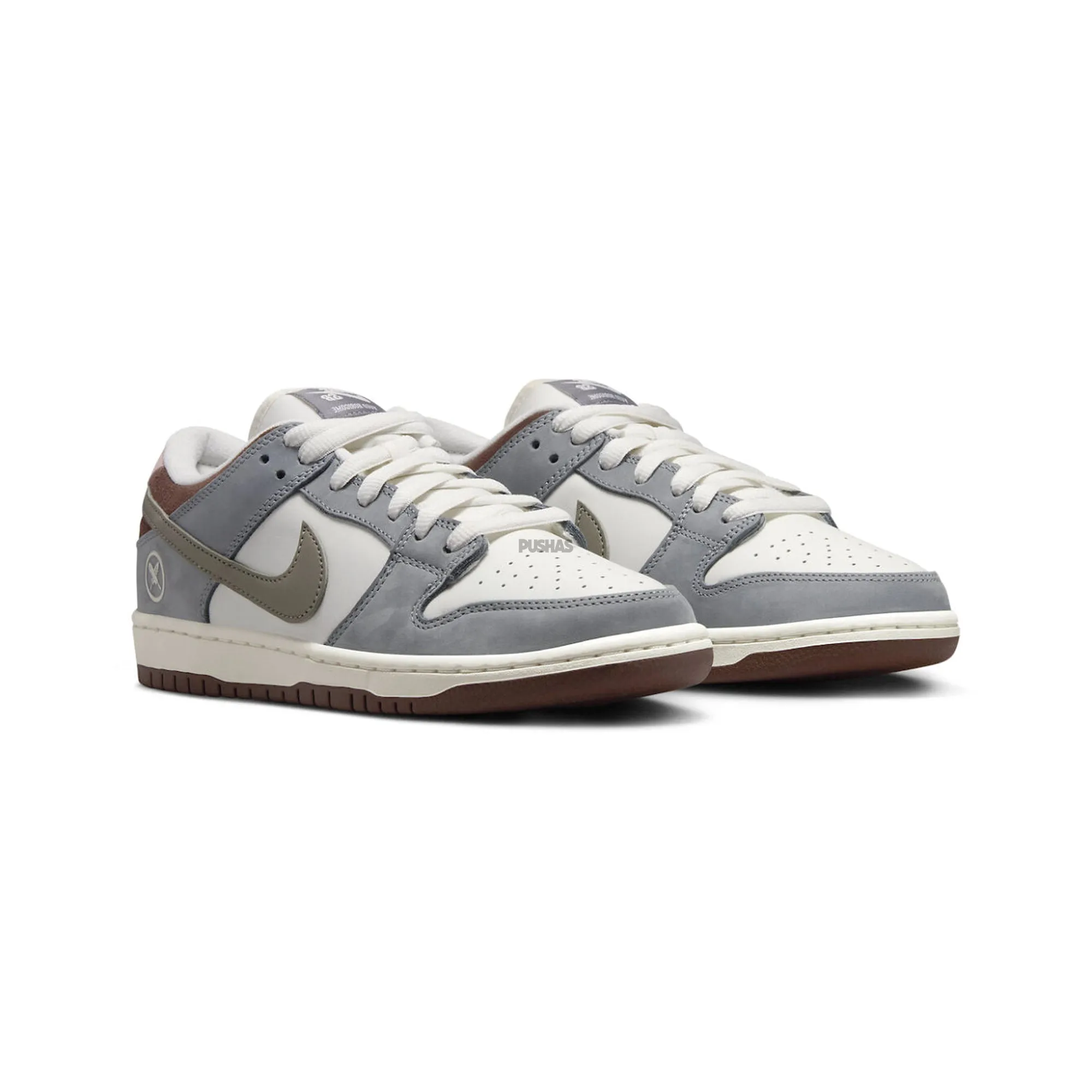 Arch Contour Design Nike SB Dunk Low 'Yuto Horigome' (2023)