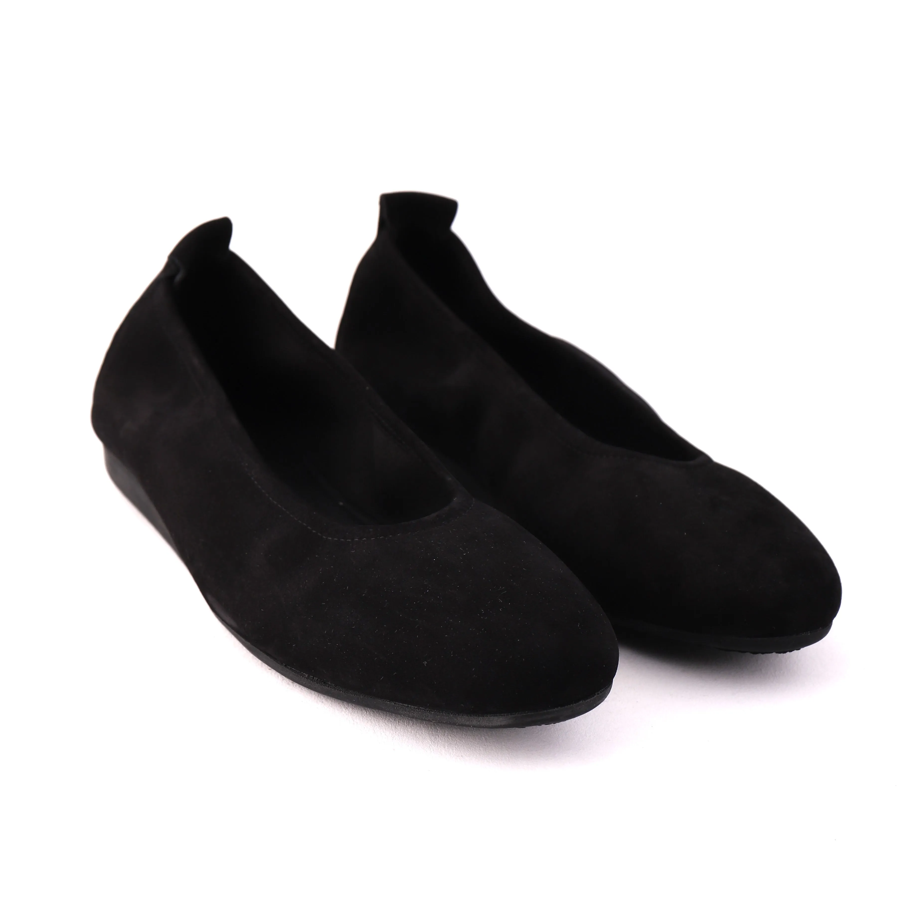 LAIUS Black Trade Walk Fragrance Walk