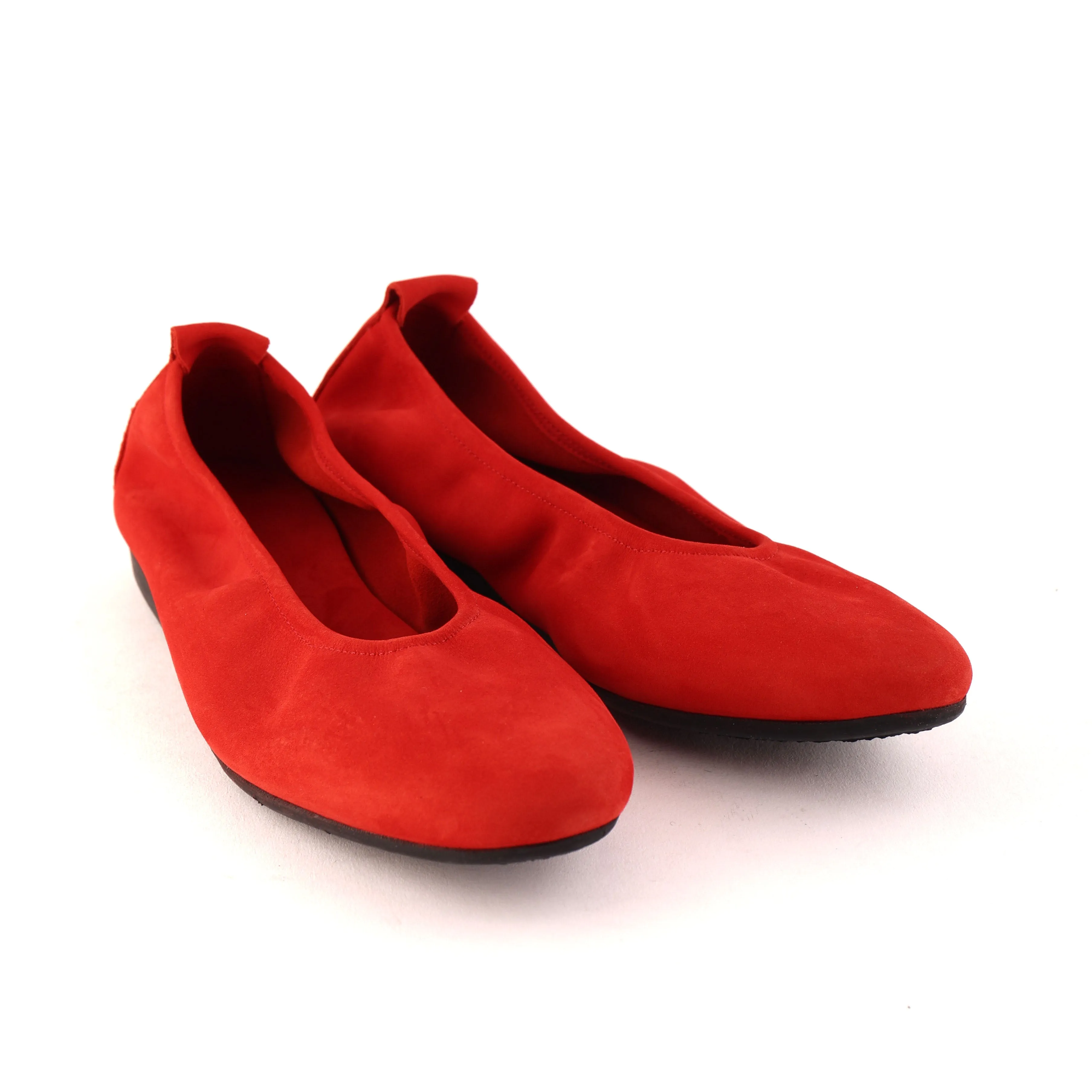 Washable Study Glow LAIUS Fire Nubuck