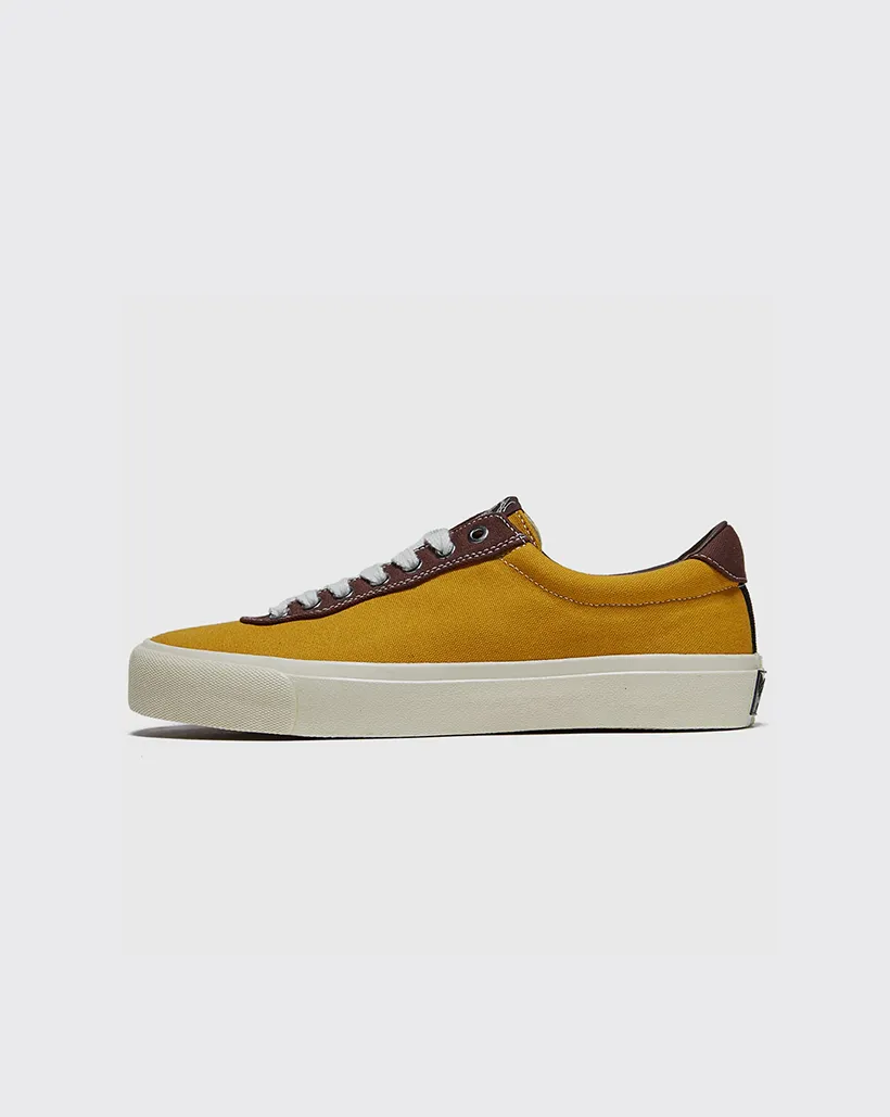 Sand Beige Easy Comfort Last Resort AB x Julian Smith VM001 Canvas Shoe - Yellow/Brown