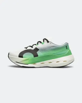 Womens Cloudboom Max - Honeydew/Lilac Versatile Design