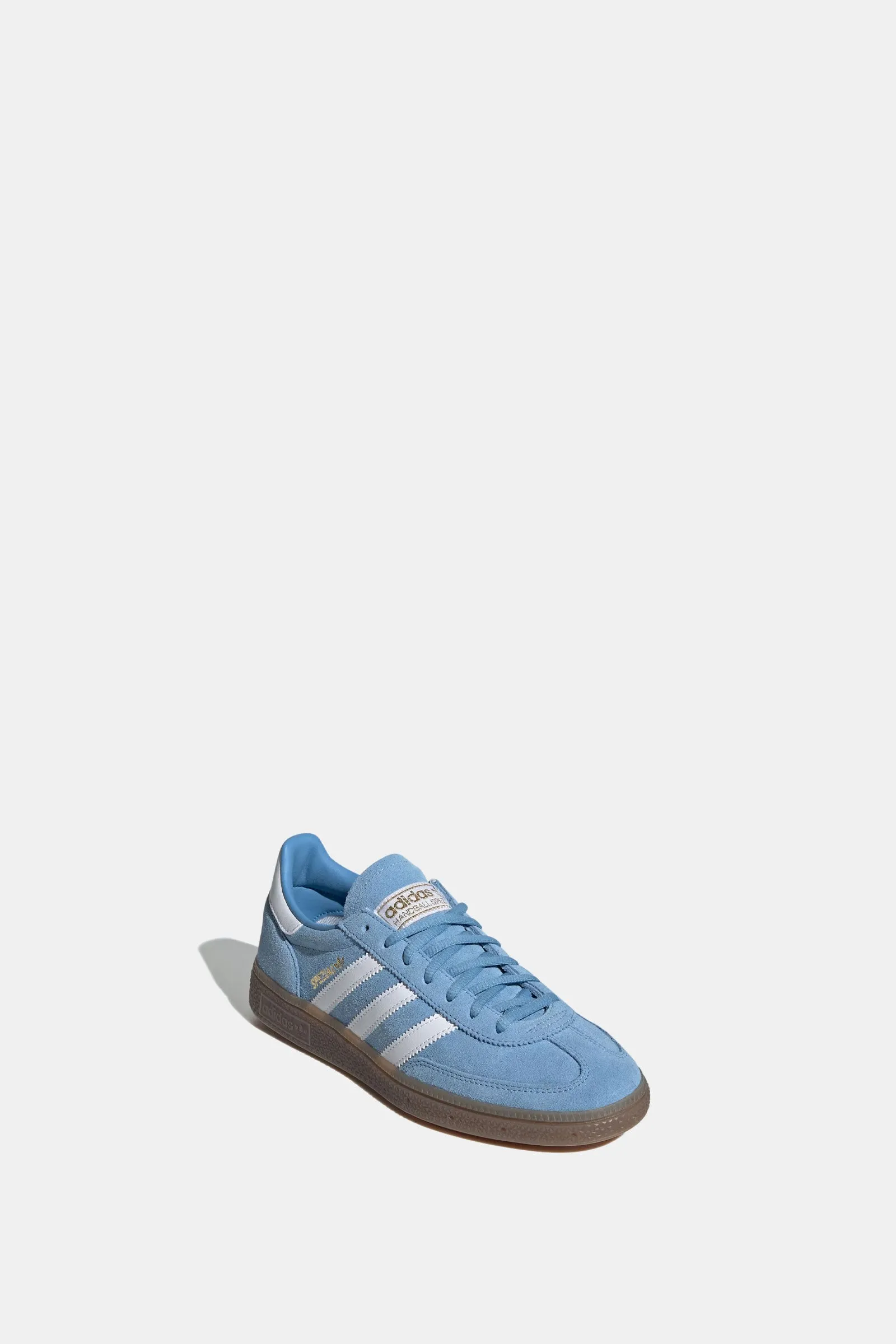 Loafers style Womens Handball Spezial