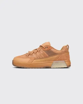 Picnic Mood Clear Run DC Lucien Clarke Shoe - Brown/Tan
