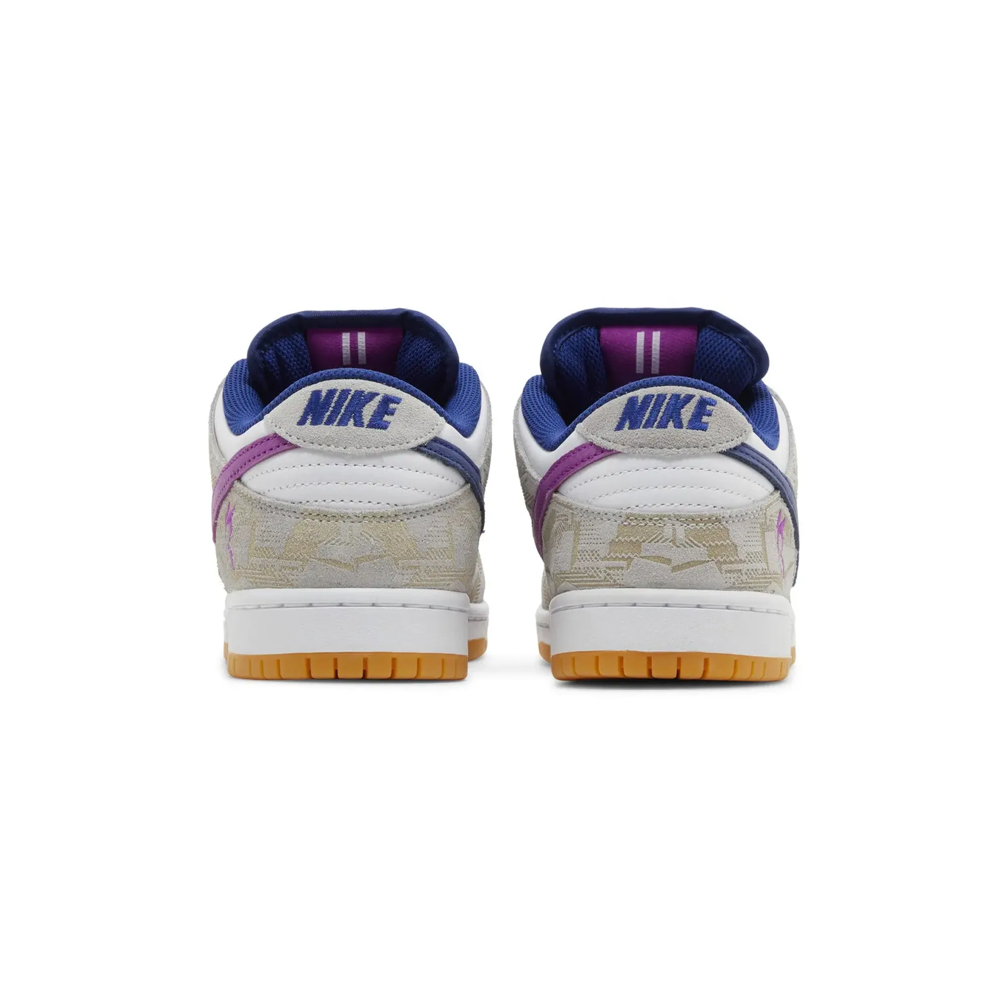 Ultra Performance Nike SB Dunk Low 'Rayssa Leal' (2024)