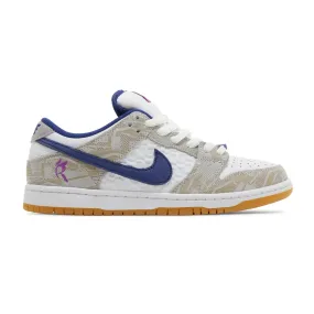 Nike SB Dunk Low 'Rayssa Leal' (2024) evening walk Reflective Safety Details