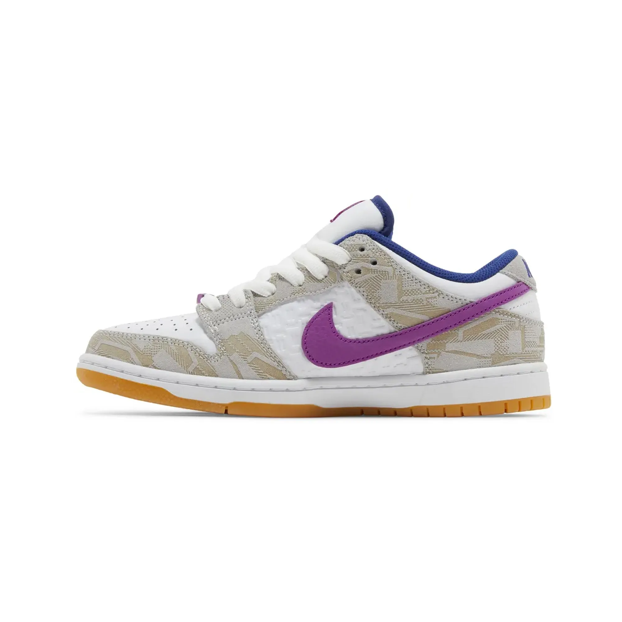 Ready Motion Fashion Active Nike SB Dunk Low 'Rayssa Leal' (2024)