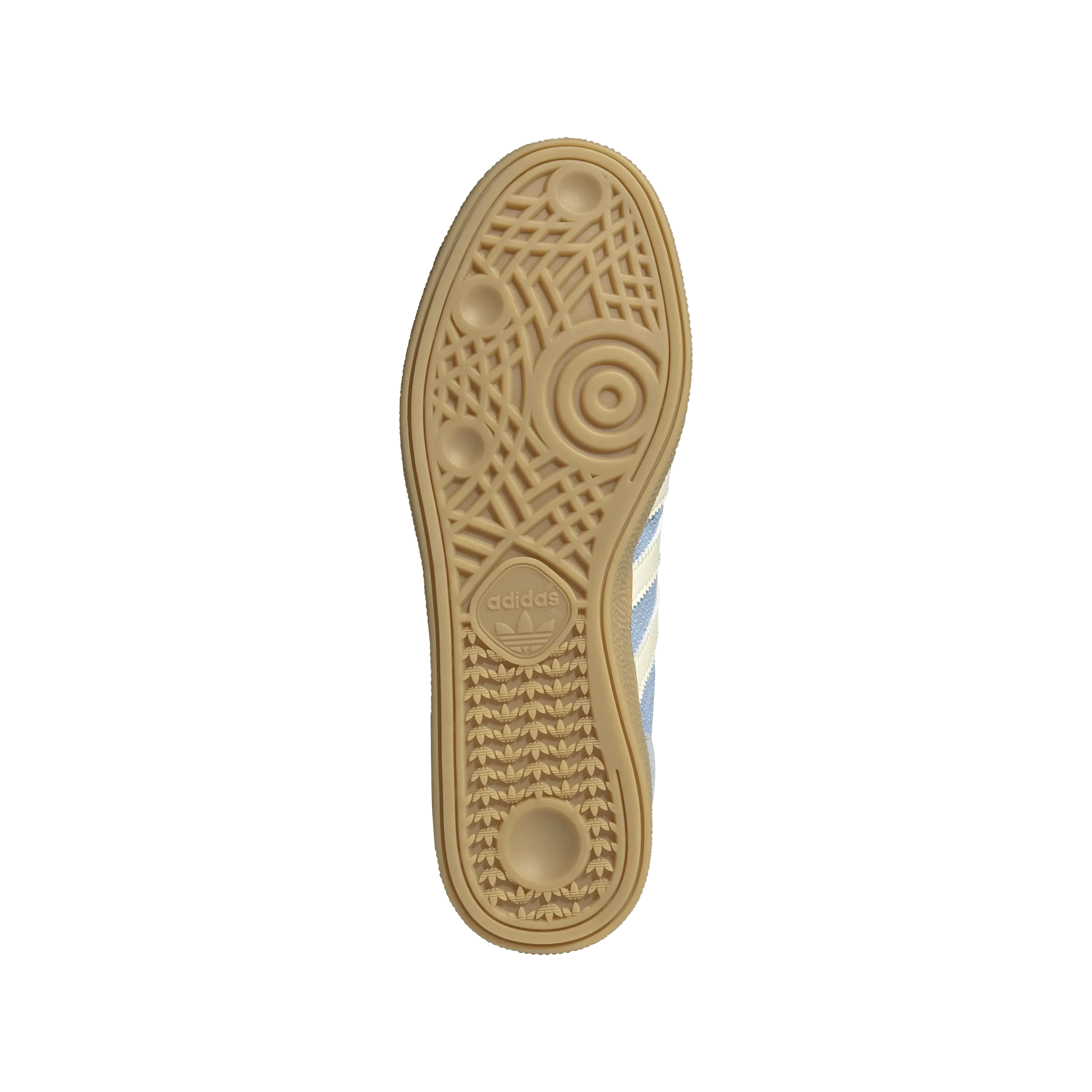 Handball Spezial Multi Layer Insole Drop Hike