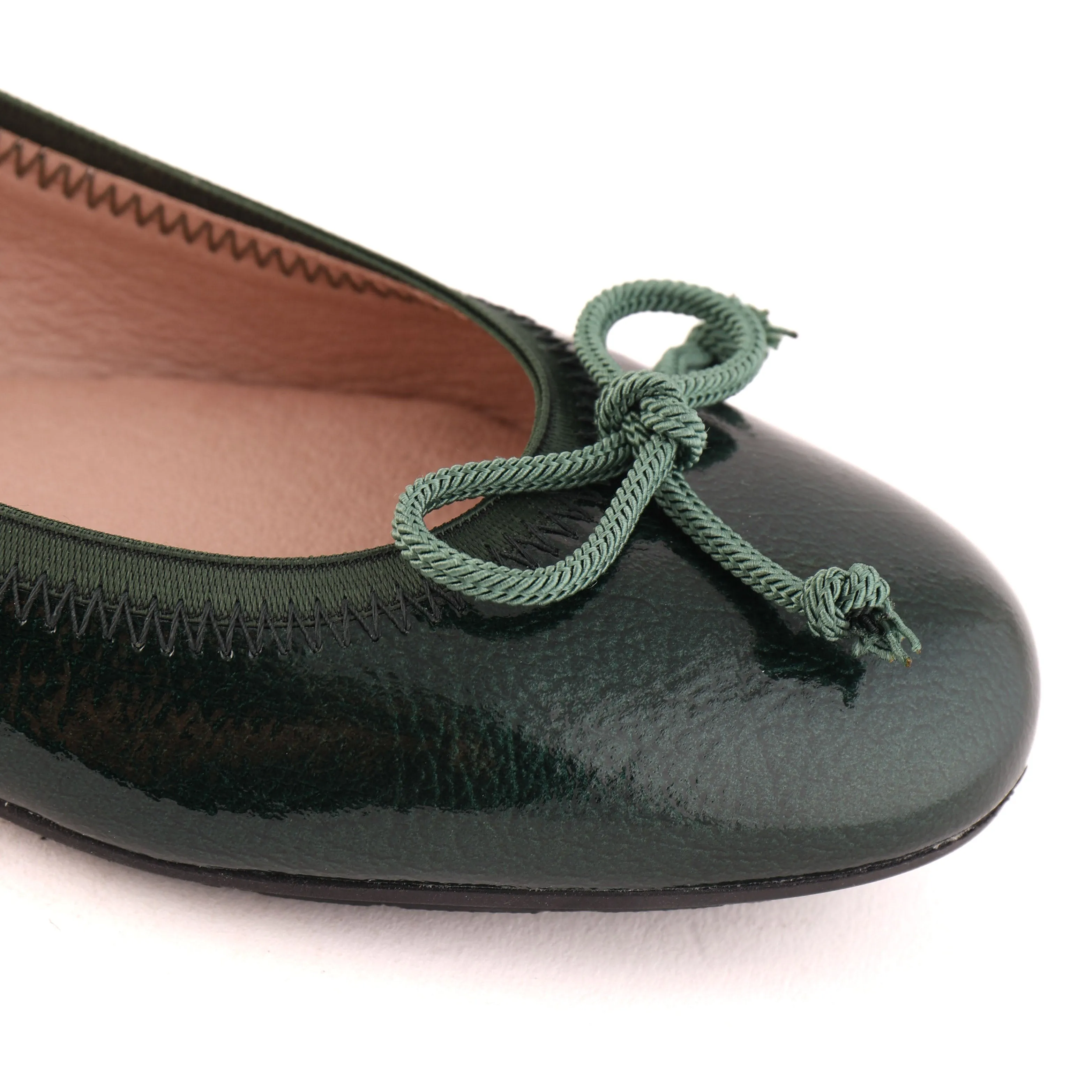 SHAWN Green Patent Hill Path