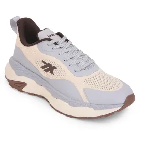 Energy Core Leap7x Blue Sports Lacing Running Shoes For Men XLM-04 By Liberty