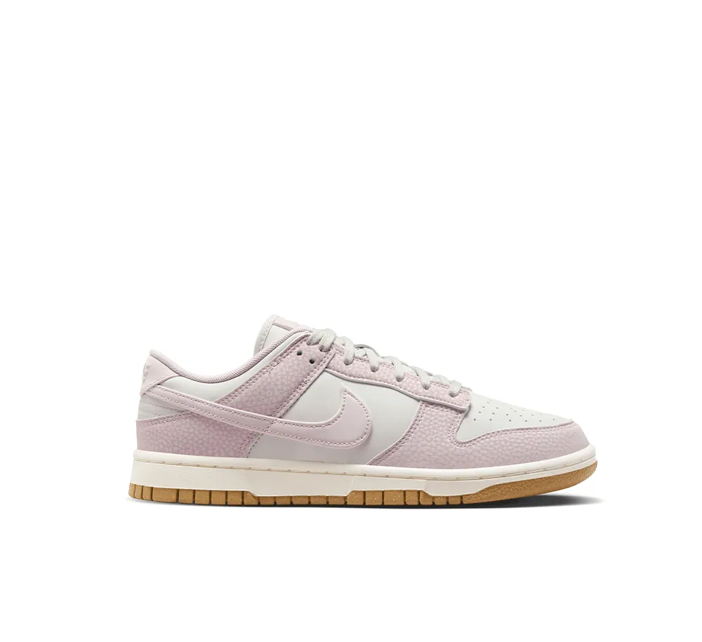 Grab Easy Smooth Upper Women's Nike Dunk Low Premium Next Nature