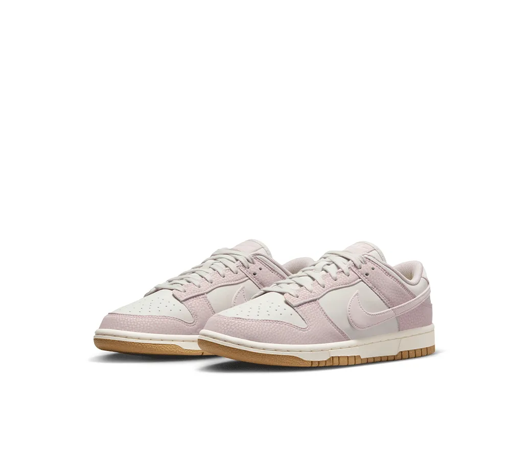 Moon Hike Light Reflection Women's Nike Dunk Low Premium Next Nature