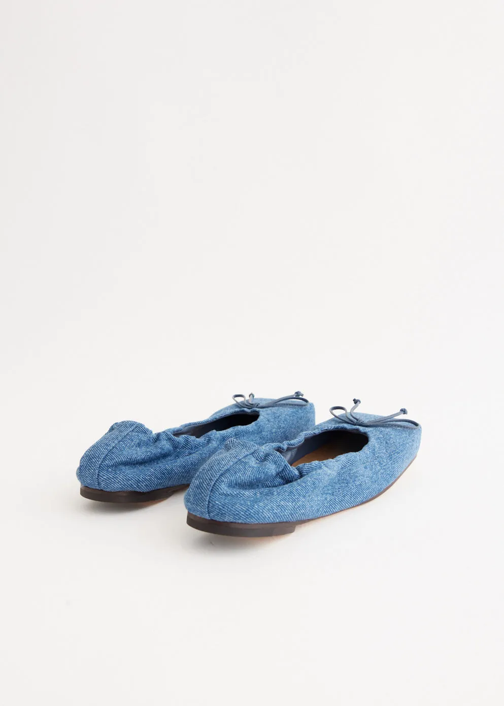 Cruise Wear Les Ballerines Ballet Flats