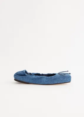Les Ballerines Ballet Flats Buckle Up Comfortable to wear
